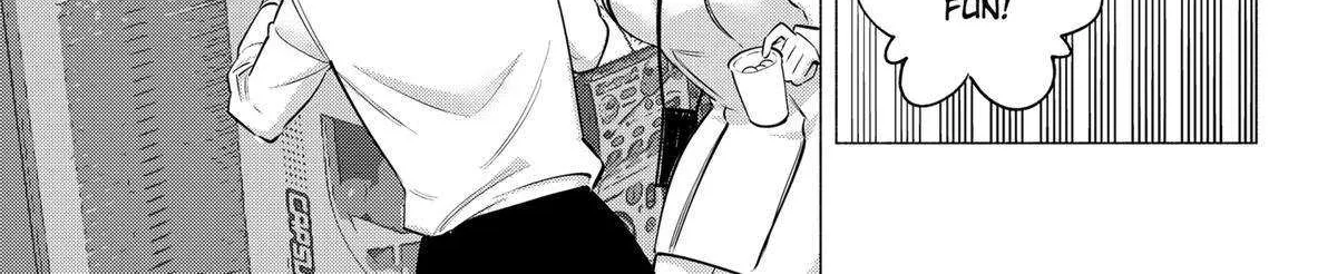2.5D Seduction Zinmanga X Chapter 126 Page 14