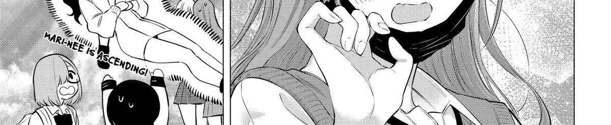2.5D Seduction Zinmanga X Chapter 126 Page 18