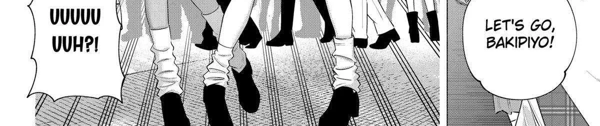 2.5D Seduction Zinmanga X Chapter 126 Page 24