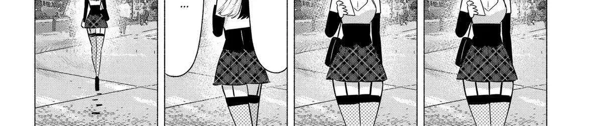 2.5D Seduction Zinmanga X Chapter 126 Page 28