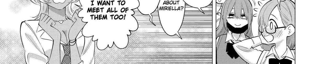 2.5D Seduction Zinmanga X Chapter 126 Page 34