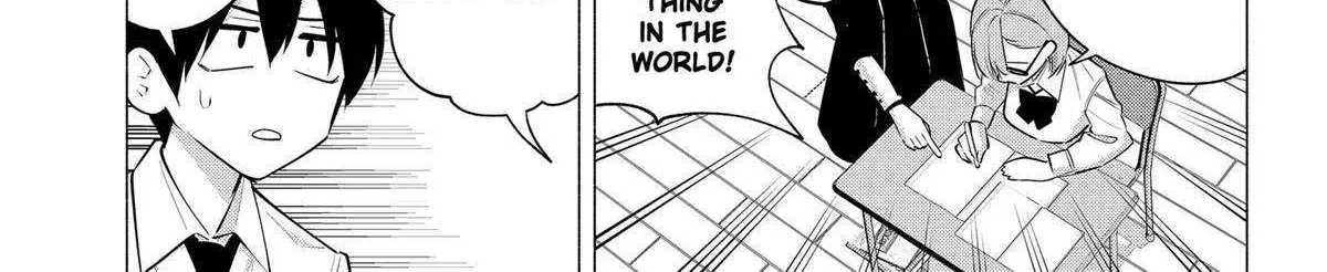 2.5D Seduction Zinmanga X Chapter 125 Page 6