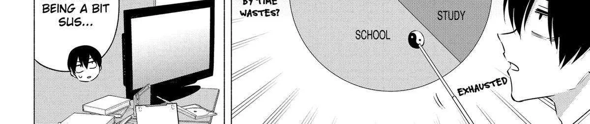 2.5D Seduction Zinmanga X Chapter 125 Page 8