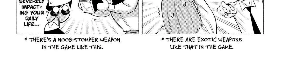 2.5D Seduction Zinmanga X Chapter 125 Page 12