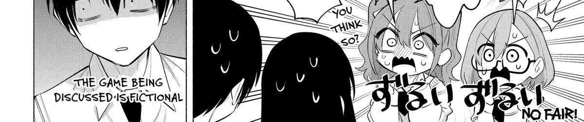 2.5D Seduction Zinmanga X Chapter 125 Page 16