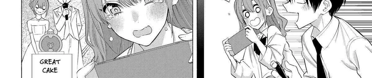 2.5D Seduction Zinmanga X Chapter 125 Page 28