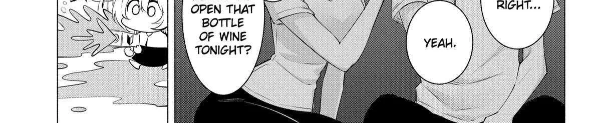 2.5D Seduction Zinmanga X Chapter 125 Page 34