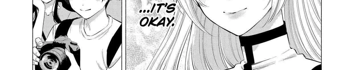 2.5D Seduction Zinmanga X Chapter 124 Page 3