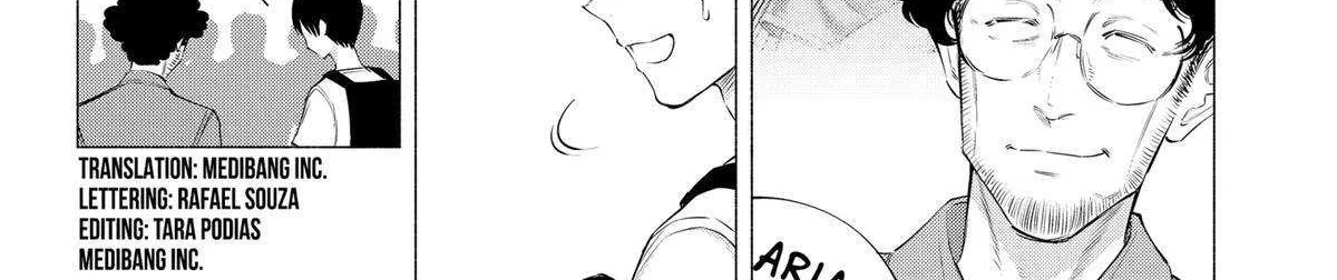 2.5D Seduction Zinmanga X Chapter 124 Page 5