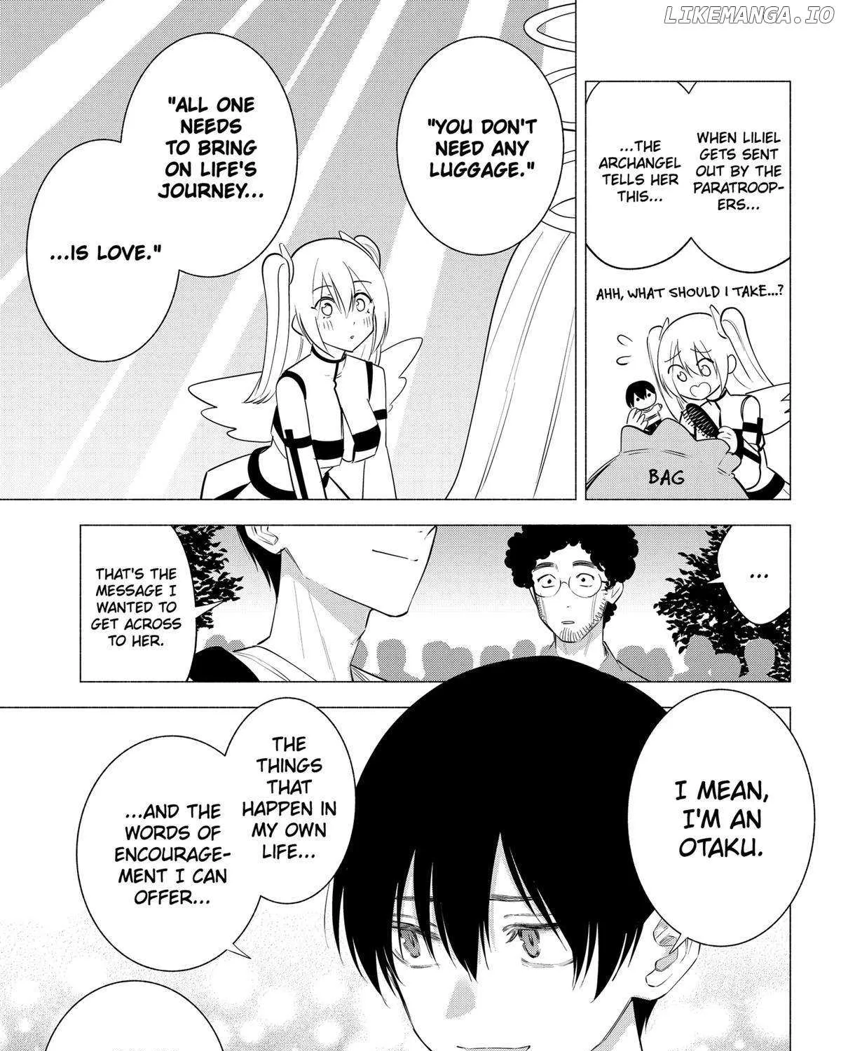 2.5D Seduction Zinmanga X Chapter 124 Page 6
