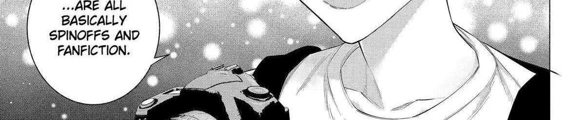 2.5D Seduction Zinmanga X Chapter 124 Page 7