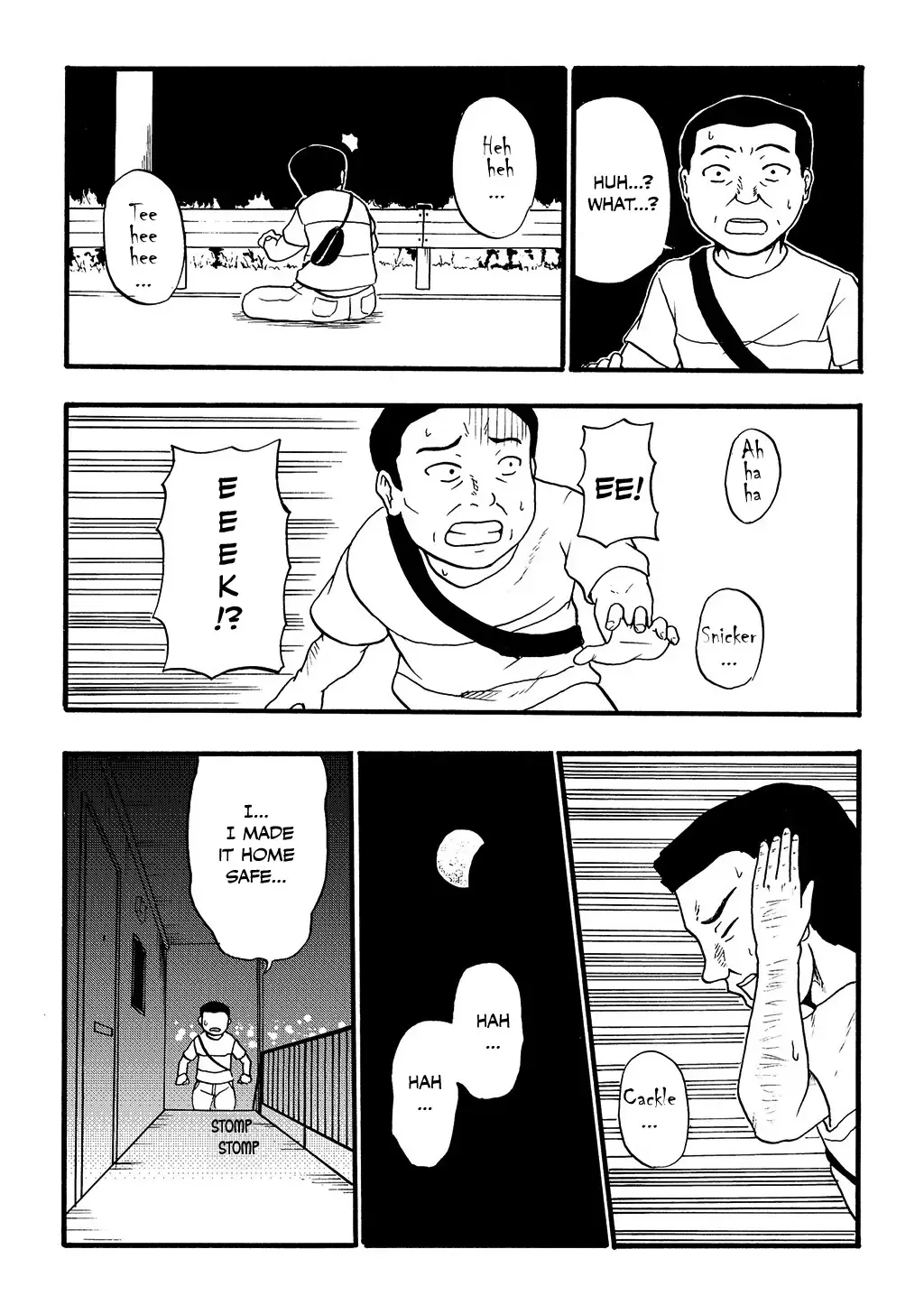 Totsugi Okureta Kitsune ga Yome ni Kuru Hanashi Zinmanga X Chapter 10.2 Page 5