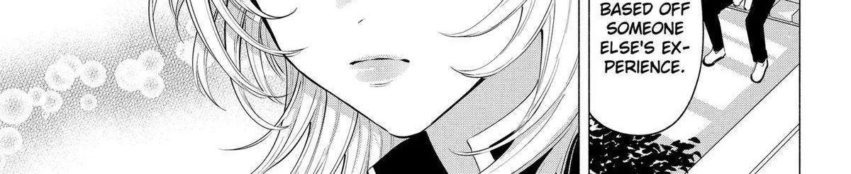 2.5D Seduction Zinmanga X Chapter 122 Page 30