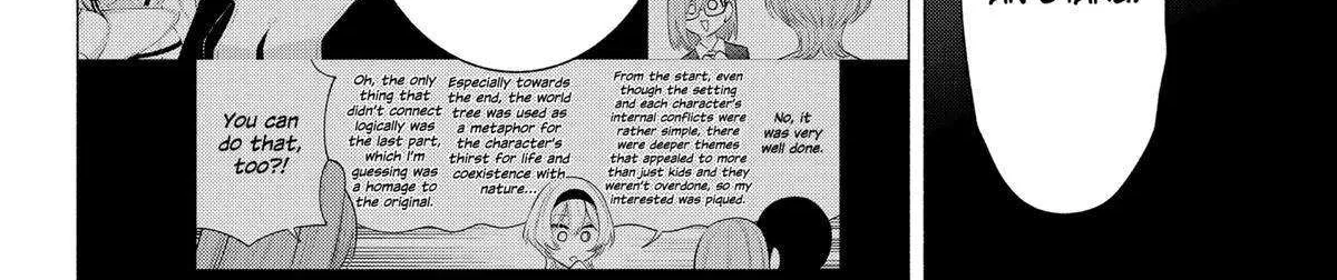 2.5D Seduction Zinmanga X Chapter 122 Page 32