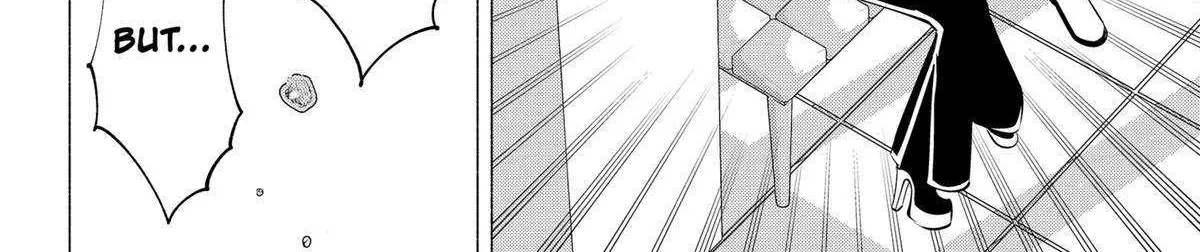 2.5D Seduction Zinmanga X Chapter 122 Page 36