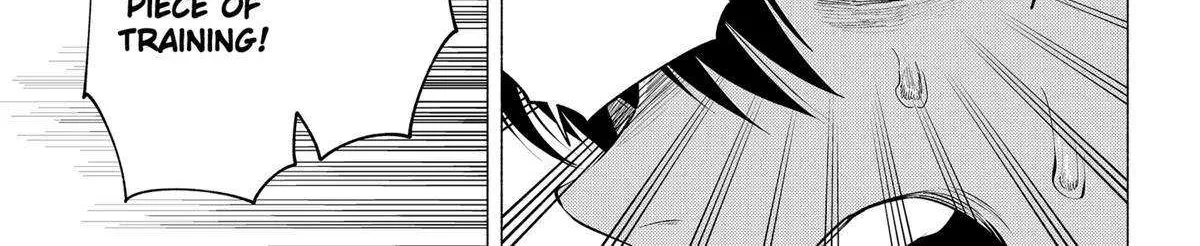 2.5D Seduction Zinmanga X Chapter 122 Page 38