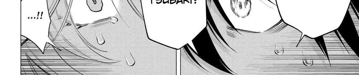 2.5D Seduction Zinmanga X Chapter 122 Page 40