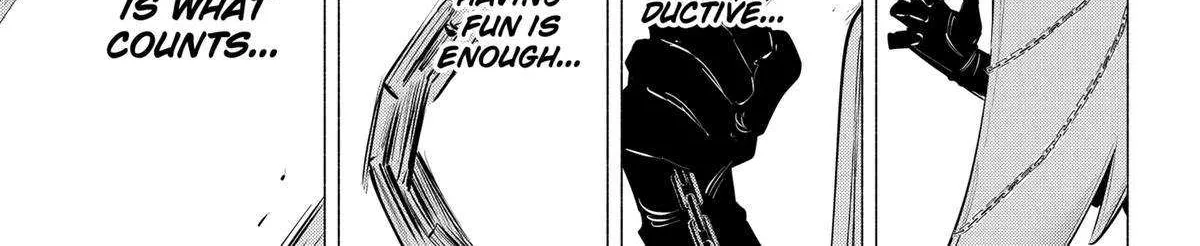 2.5D Seduction Zinmanga X Chapter 122 Page 46