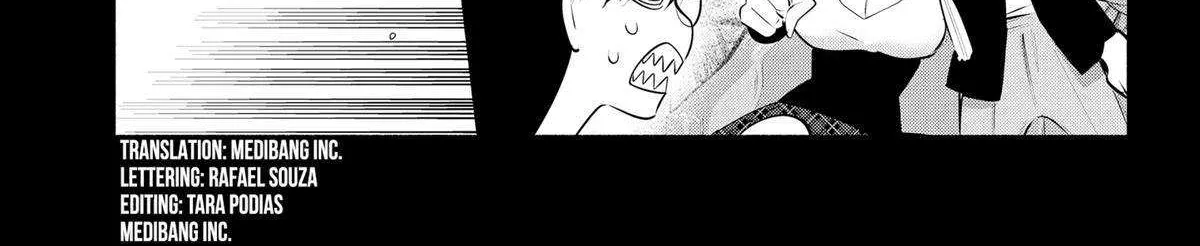 2.5D Seduction Zinmanga X Chapter 121 Page 3