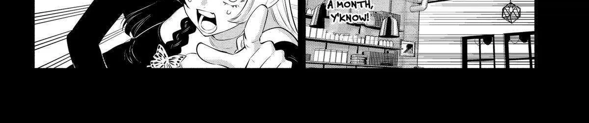 2.5D Seduction Zinmanga X Chapter 121 Page 5