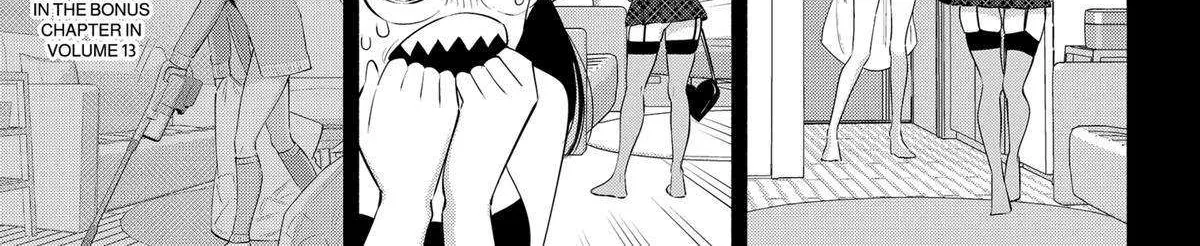 2.5D Seduction Zinmanga X Chapter 121 Page 7