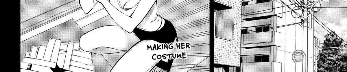 2.5D Seduction Zinmanga X Chapter 121 Page 17