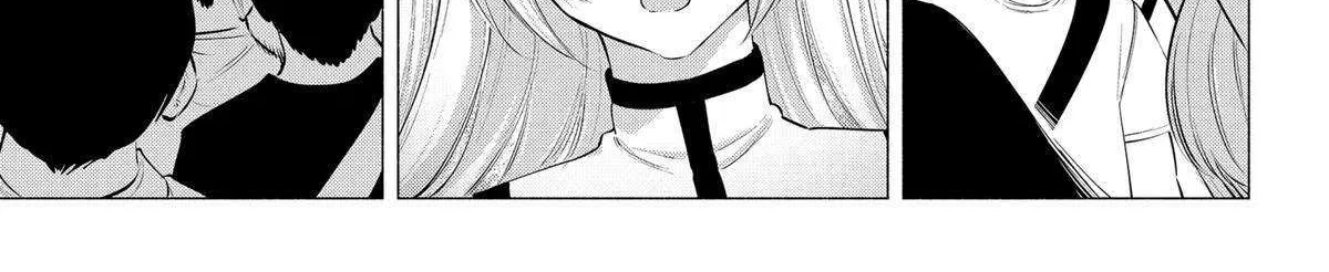 2.5D Seduction Zinmanga X Chapter 121 Page 19