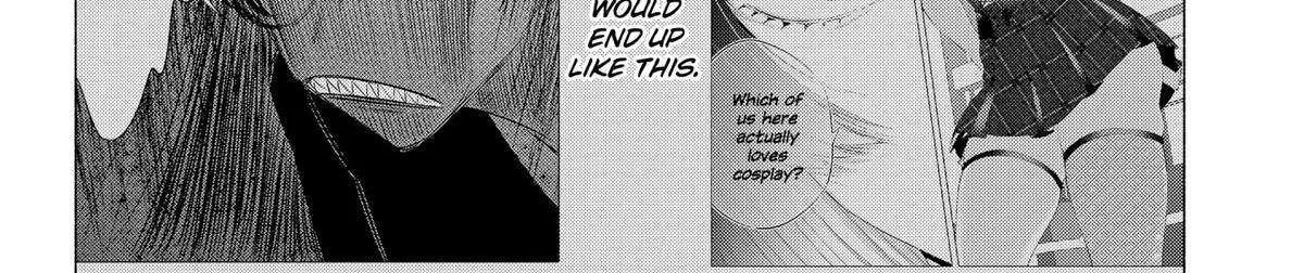 2.5D Seduction Zinmanga X Chapter 121 Page 29
