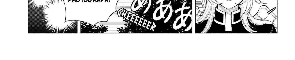 2.5D Seduction Zinmanga X Chapter 121 Page 31