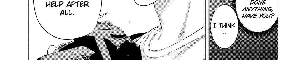 2.5D Seduction Zinmanga X Chapter 121 Page 39