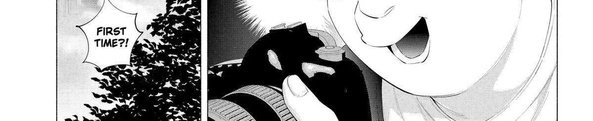 2.5D Seduction Zinmanga X Chapter 120 Page 3