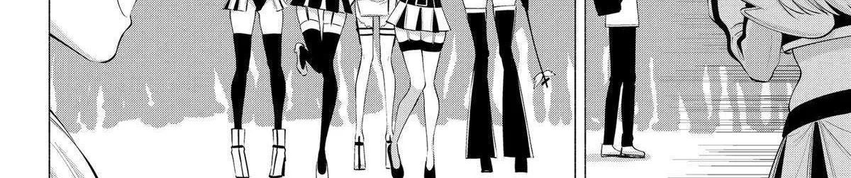 2.5D Seduction Zinmanga X Chapter 120 Page 5