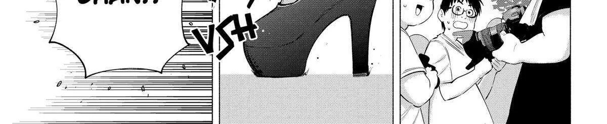 2.5D Seduction Zinmanga X Chapter 120 Page 7