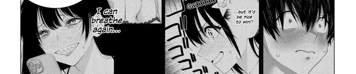 2.5D Seduction Zinmanga X Chapter 120 Page 11