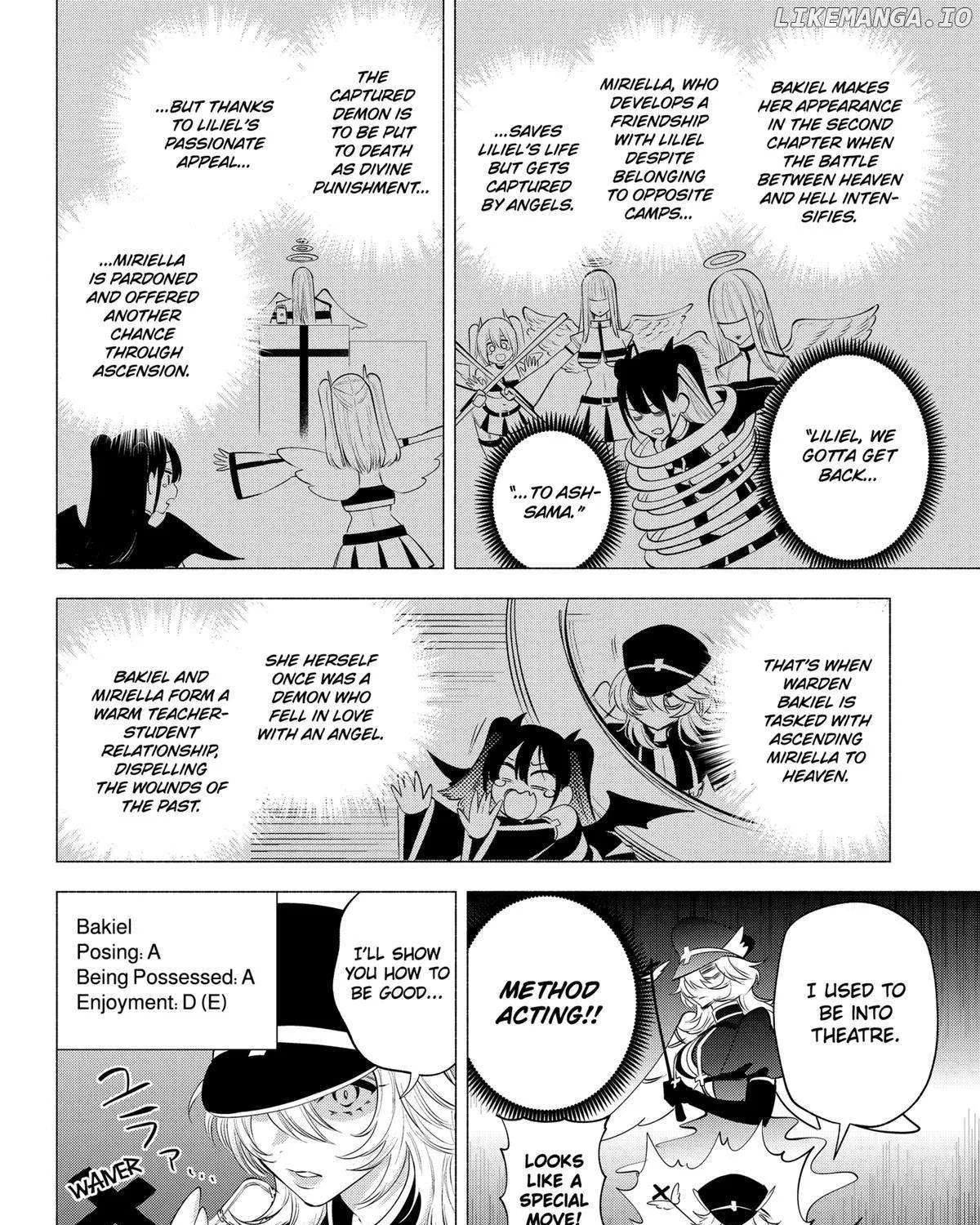 2.5D Seduction Zinmanga X Chapter 120 Page 14