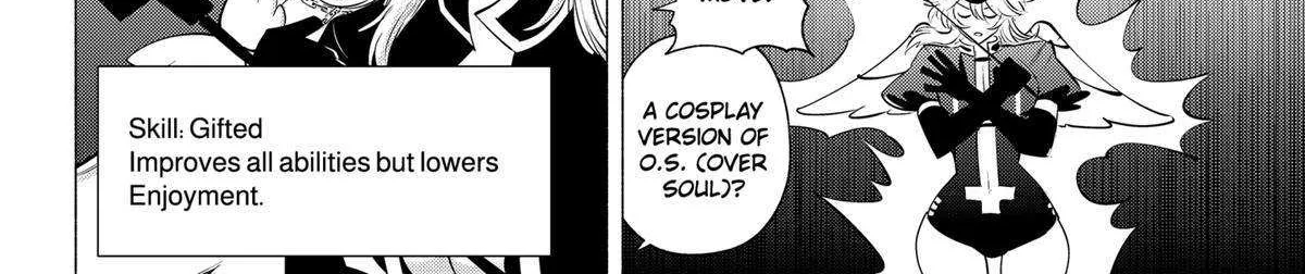 2.5D Seduction Zinmanga X Chapter 120 Page 15