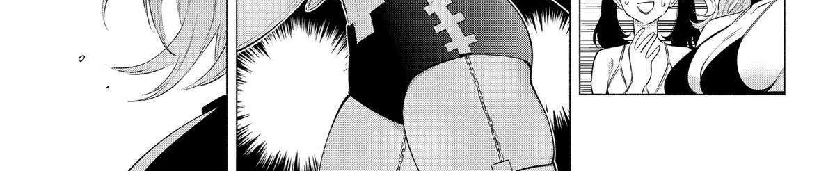 2.5D Seduction Zinmanga X Chapter 120 Page 21
