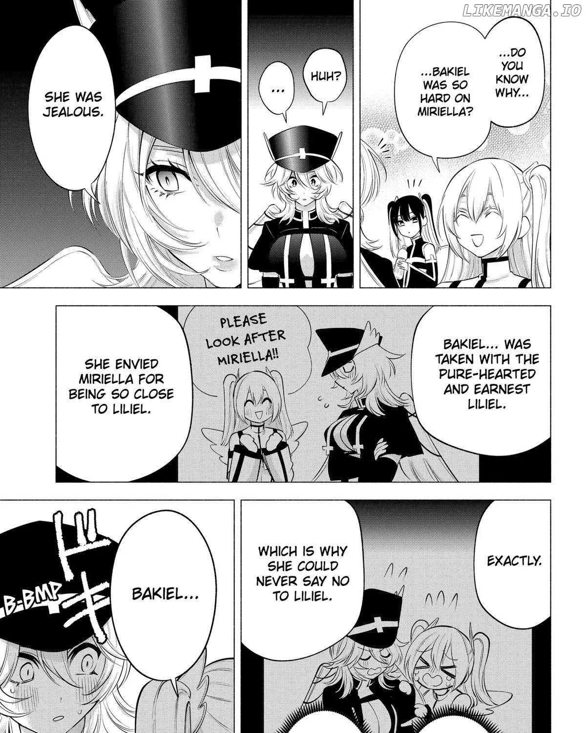2.5D Seduction Zinmanga X Chapter 120 Page 24