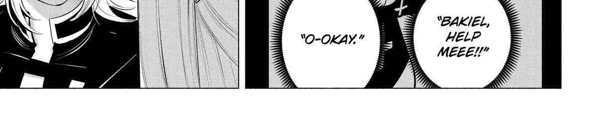 2.5D Seduction Zinmanga X Chapter 120 Page 25