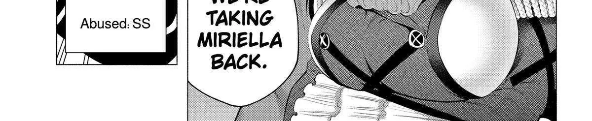 2.5D Seduction Zinmanga X Chapter 120 Page 35