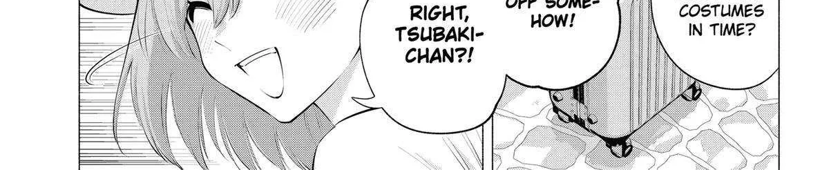2.5D Seduction Zinmanga X Chapter 119 Page 2