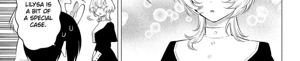 2.5D Seduction Zinmanga X Chapter 117 Page 31