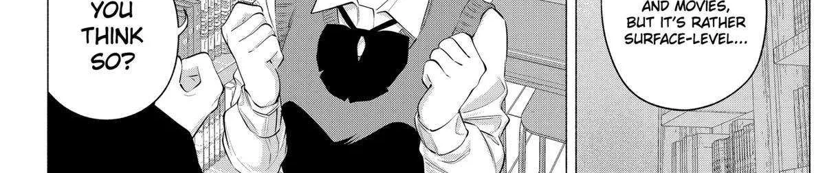 2.5D Seduction Zinmanga X Chapter 115 Page 8