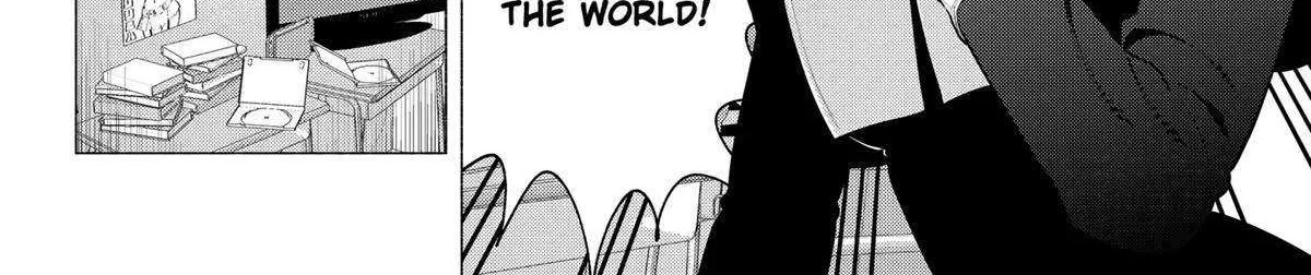2.5D Seduction Zinmanga X Chapter 115 Page 12