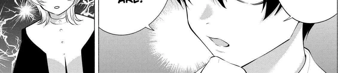 2.5D Seduction Zinmanga X Chapter 115 Page 14