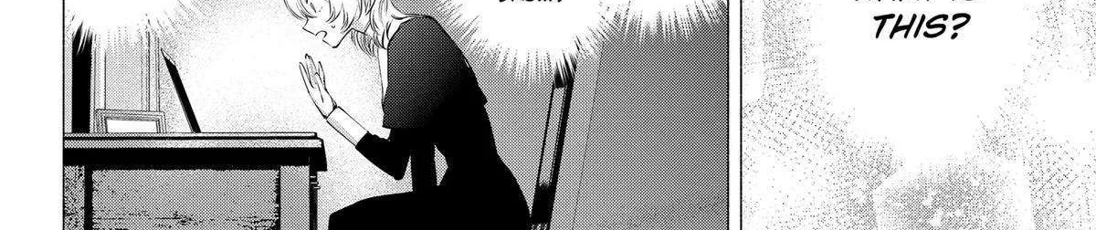 2.5D Seduction Zinmanga X Chapter 115 Page 32