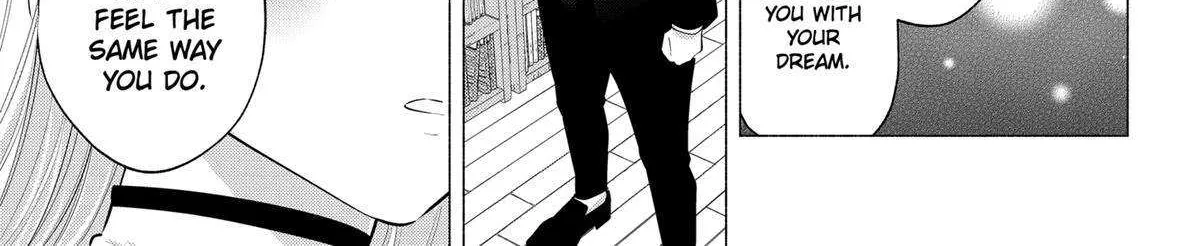 2.5D Seduction Zinmanga X Chapter 111 Page 27
