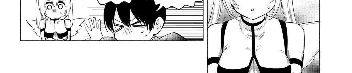 2.5D Seduction Zinmanga X Chapter 111 Page 33