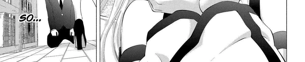 2.5D Seduction Zinmanga X Chapter 111 Page 35