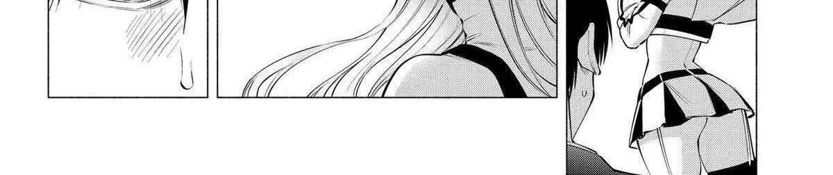 2.5D Seduction Zinmanga X Chapter 111 Page 37